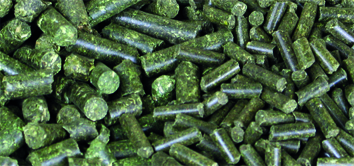 Olewo Luzerne Pellets 750g