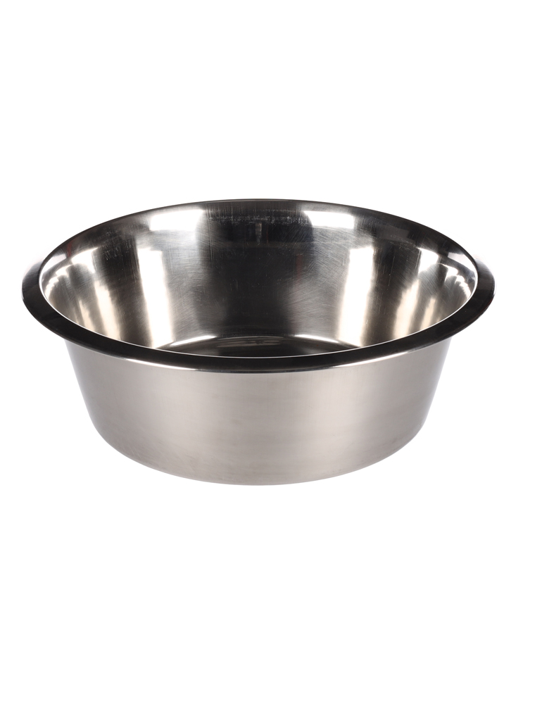 Edelstahl Napf Baldwin 2,5 lt