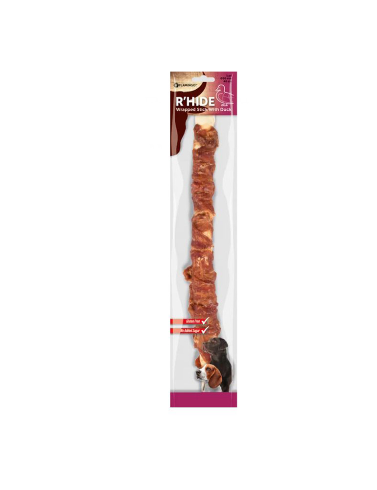 R'Hide Kaustange Ente 40 cm