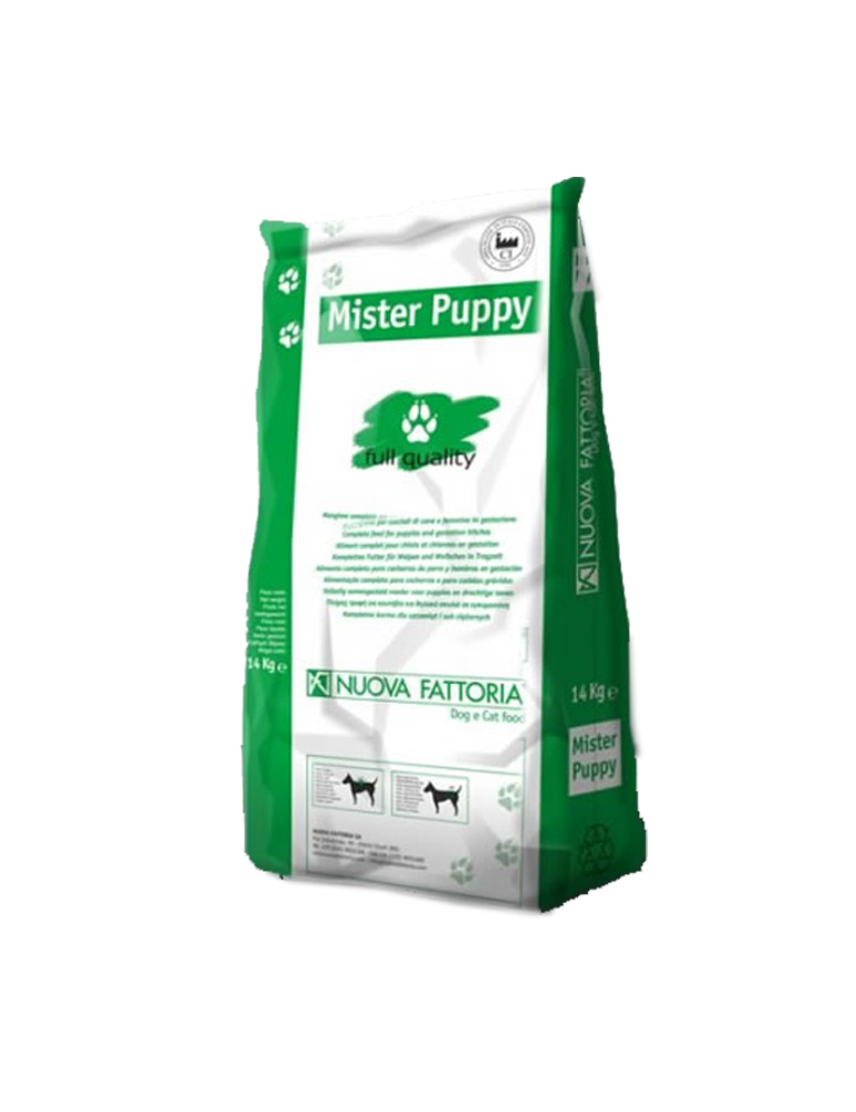 Full Quality Mister Puppy 3 kg