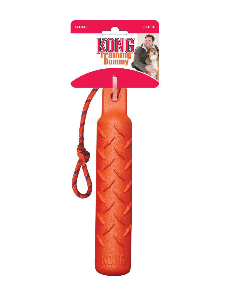 Kong Trainings Dummy orange L
