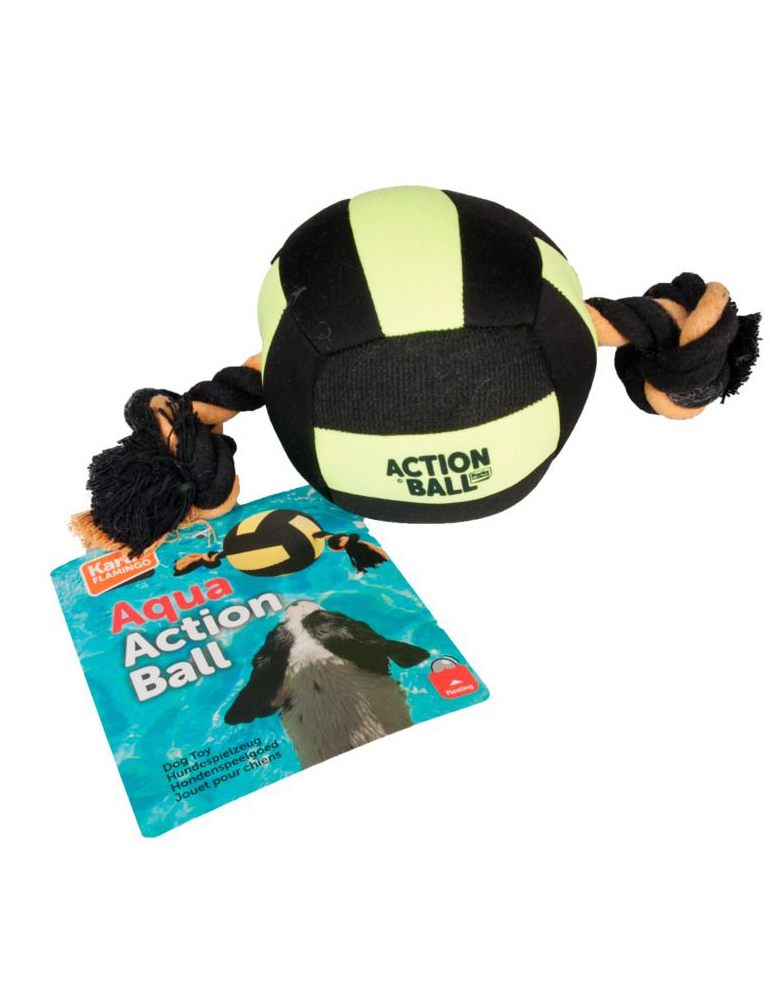 Action Ball Aquaball L: 33 cm, Durchm. 13 cm