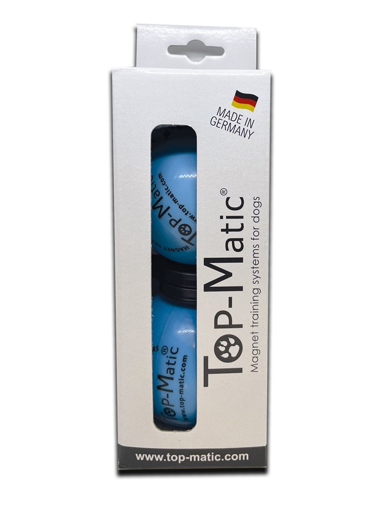 Top-Matic Profi Set SOFT blau