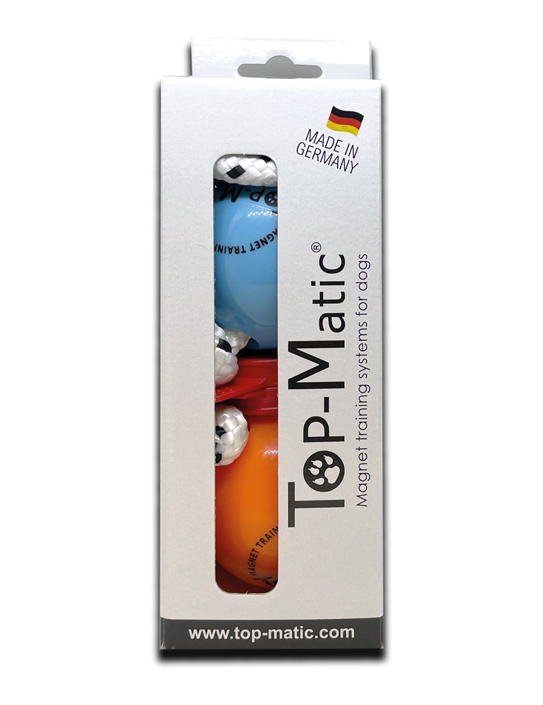 Top-Matic MIX-Set