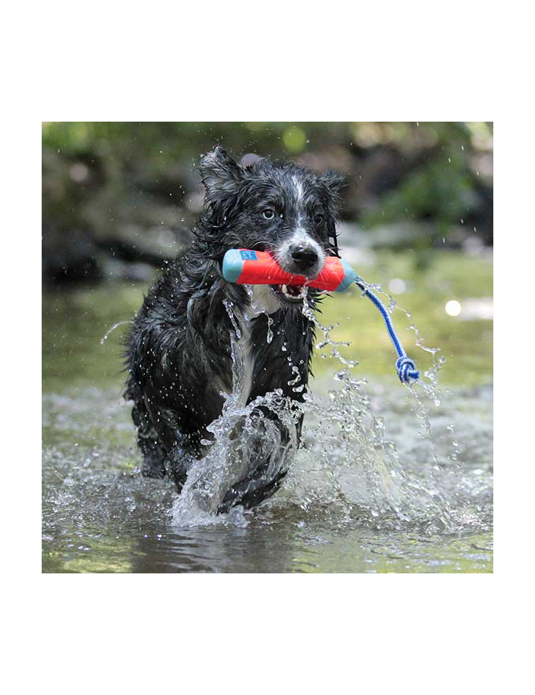 Chuckit Amphibious Bumper Wasserdummy S